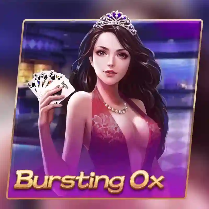 Game Bùng nổ QX