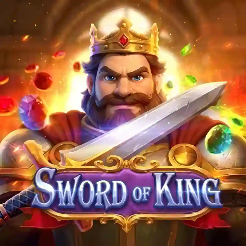 Game Kiếm Của Nhà Vua